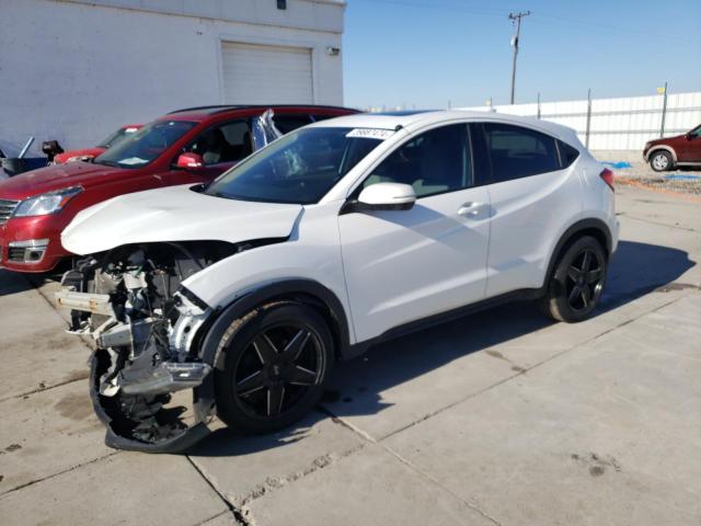 HONDA HR-V 2016 3czru6h58gm726043