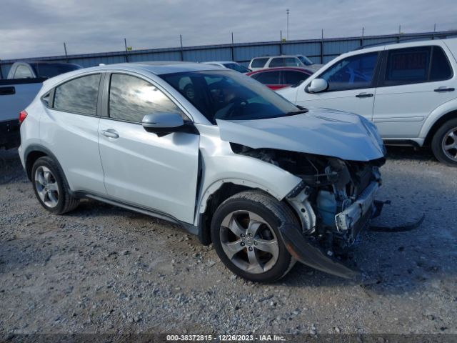 HONDA HR-V 2016 3czru6h58gm736877