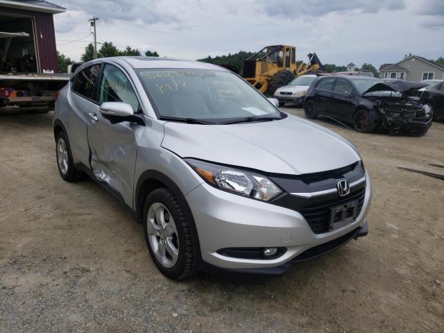 HONDA HR-V EX 2016 3czru6h58gm737088