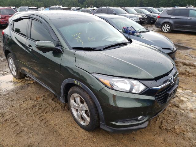 HONDA HR-V EX 2016 3czru6h58gm738404