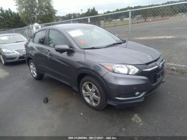 HONDA HR-V 2016 3czru6h58gm744722