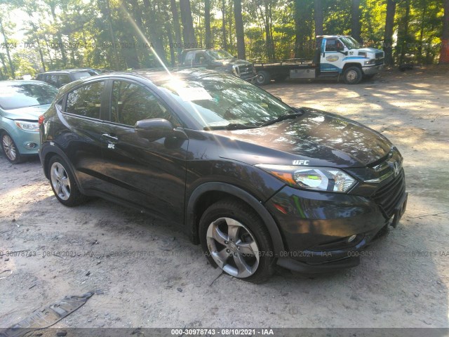 HONDA HR-V 2016 3czru6h58gm749824