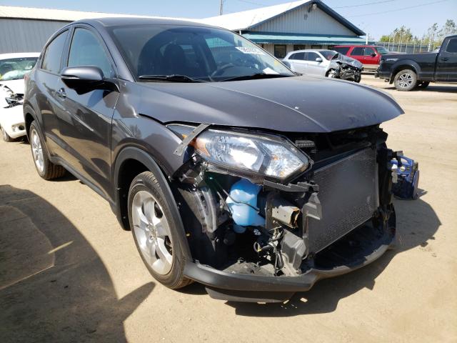 HONDA HR-V EX 2016 3czru6h58gm749919