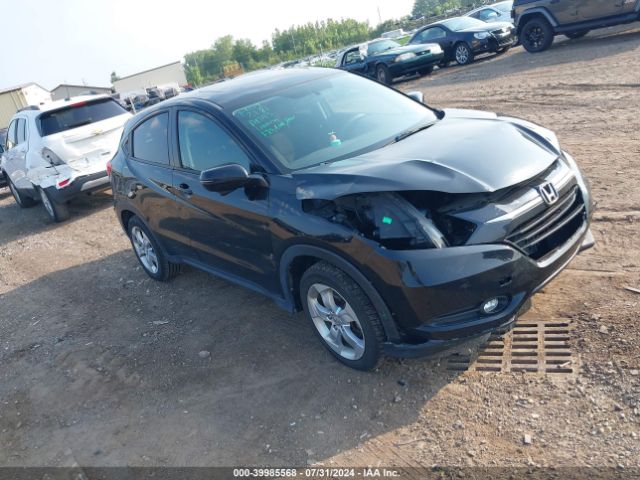 HONDA HR-V 2016 3czru6h58gm754411