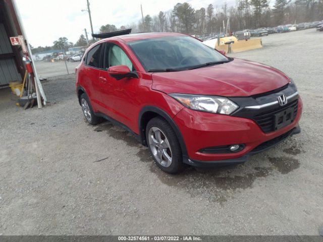 HONDA HR-V 2016 3czru6h58gm756899