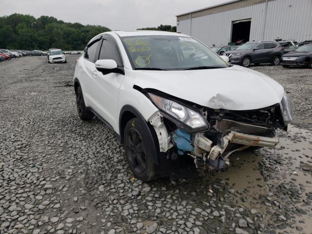 HONDA HR-V EX 2016 3czru6h58gm757891