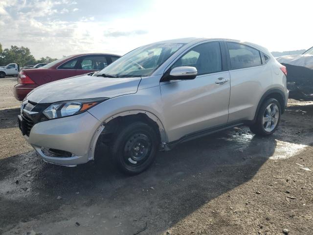 HONDA HR-V EX 2016 3czru6h58gm758622