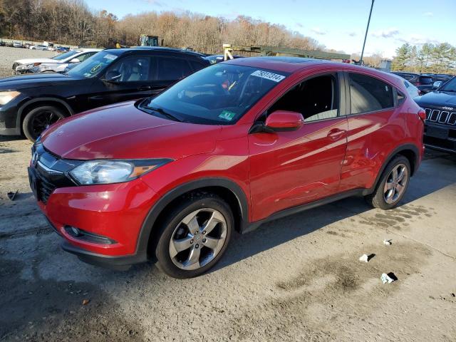 HONDA HR-V EX 2016 3czru6h58gm759303