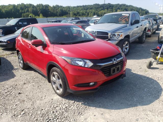 HONDA HR-V EX 2016 3czru6h58gm759348