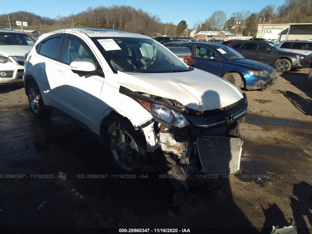 HONDA HR-V 2016 3czru6h58gm761326