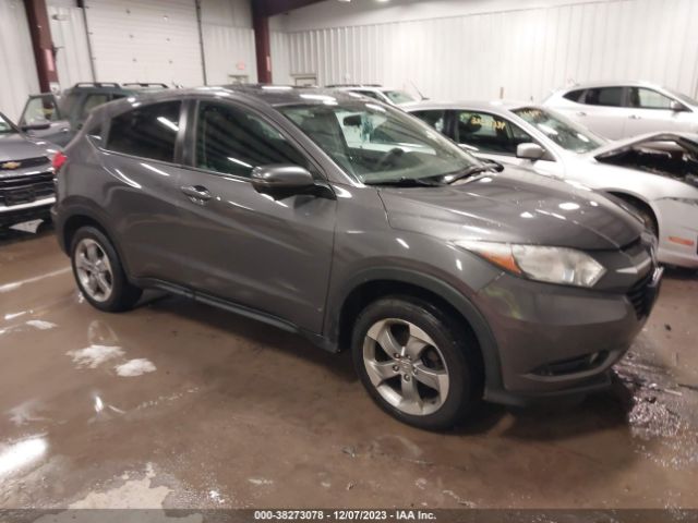 HONDA HR-V 2016 3czru6h58gm763027