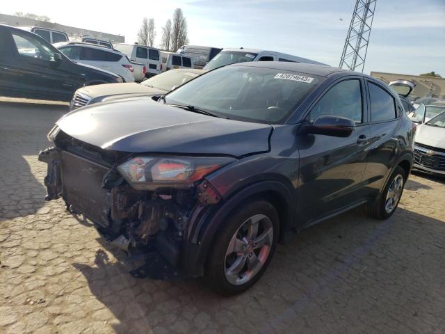 HONDA HR-V EX 2016 3czru6h58gm765747