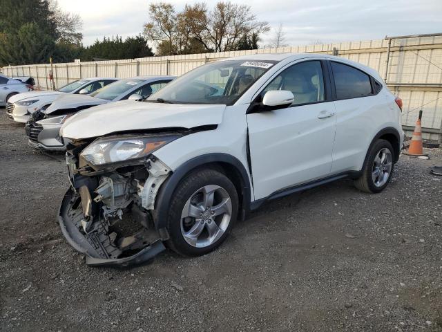 HONDA HR-V EX 2017 3czru6h58hm707932