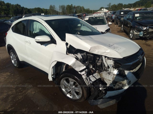 HONDA HR-V 2017 3czru6h58hm709633