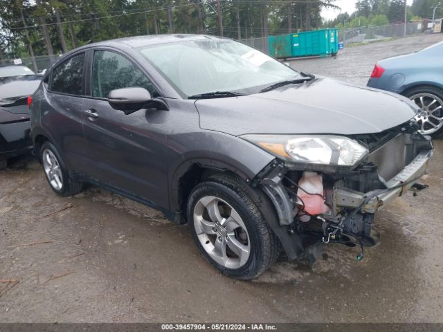 HONDA HR-V 2017 3czru6h58hm714363