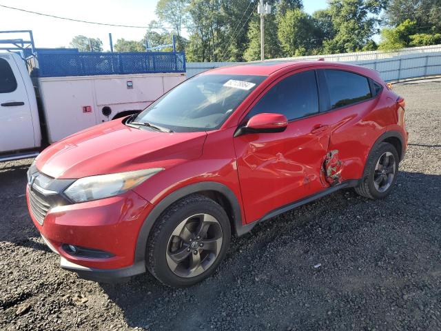 HONDA HR-V 2017 3czru6h58hm715447