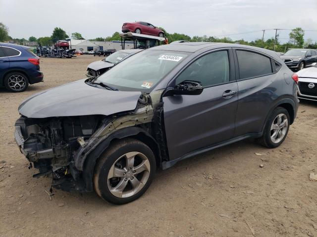 HONDA HR-V 2017 3czru6h58hm719918