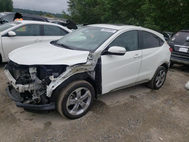 HONDA HR-V EX 2017 3czru6h58hm727145