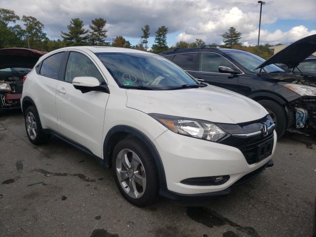 HONDA HR-V EX 2017 3czru6h58hm728358