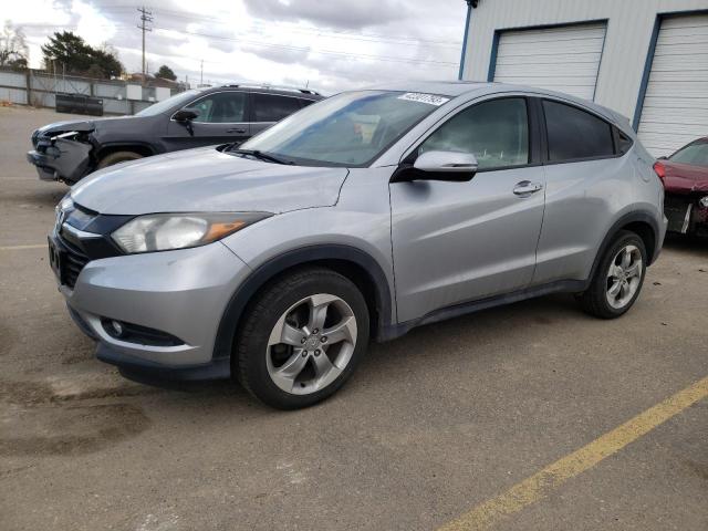 HONDA HR-V EX 2017 3czru6h58hm730305