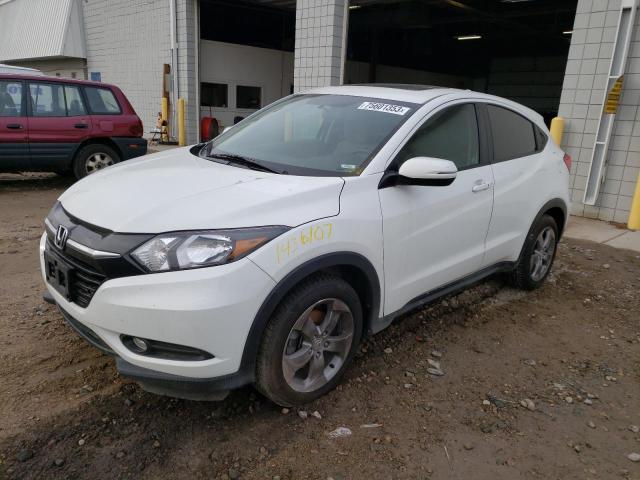 HONDA HR-V 2017 3czru6h58hm731793