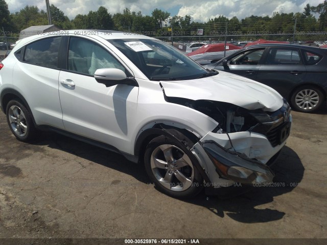 HONDA HR-V 2017 3czru6h58hm733706