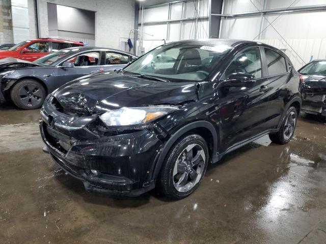 HONDA HR-V 2018 3czru6h58jg704842