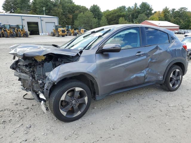 HONDA HR-V EX 2018 3czru6h58jg705702