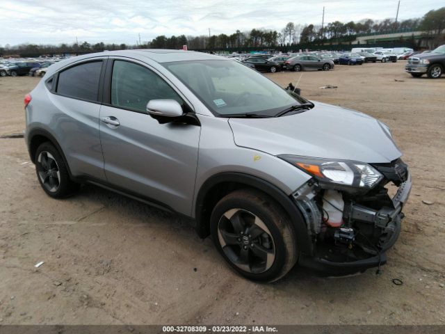 HONDA HR-V 2018 3czru6h58jg723312