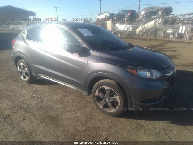 HONDA HR-V 2018 3czru6h58jg726209