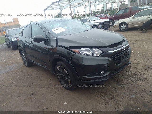 HONDA HR-V 2018 3czru6h58jg727229