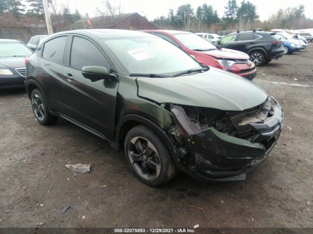 HONDA HR-V 2018 3czru6h58jm712053