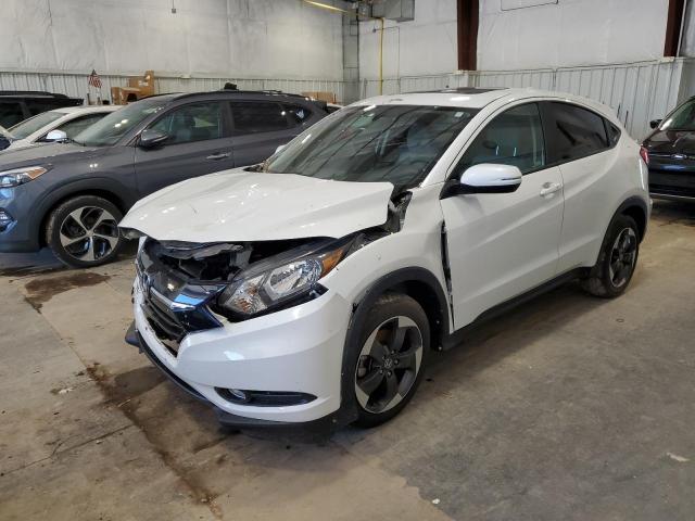 HONDA HR-V 2018 3czru6h58jm719407