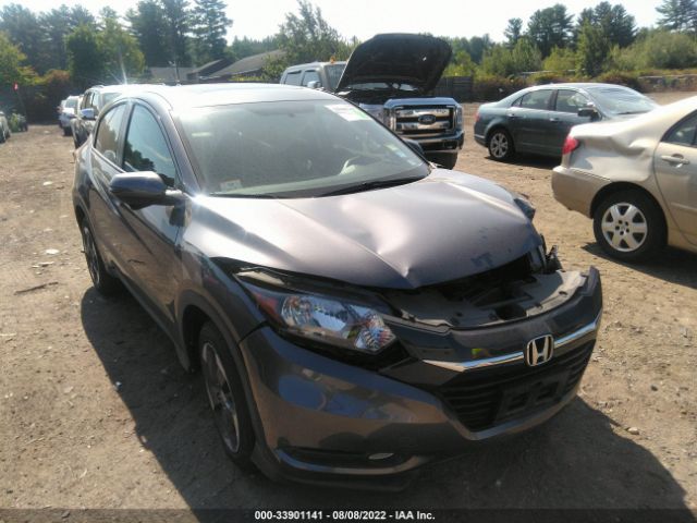 HONDA HR-V 2018 3czru6h58jm720301