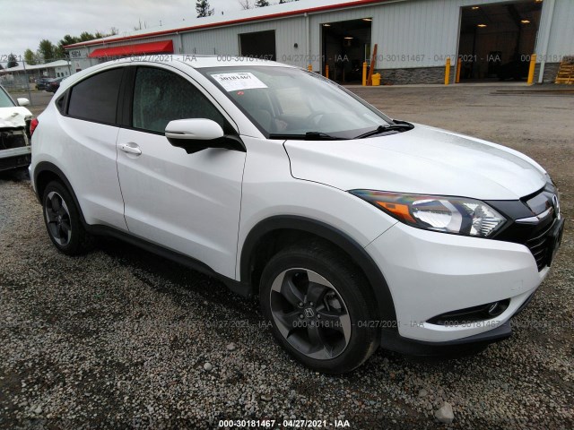 HONDA HR-V 2018 3czru6h58jm720511