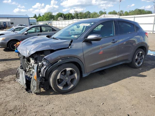 HONDA HR-V EX 2018 3czru6h58jm723831