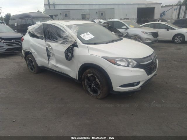 HONDA HR-V 2018 3czru6h58jm723960