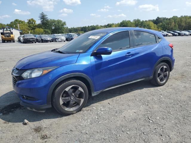 HONDA HR-V EX 2018 3czru6h58jm725983