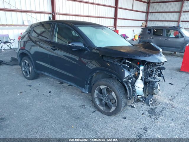 HONDA HR-V 2018 3czru6h58jm728026