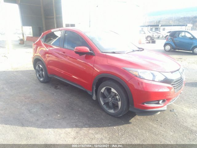 HONDA HR-V 2018 3czru6h58jm729578