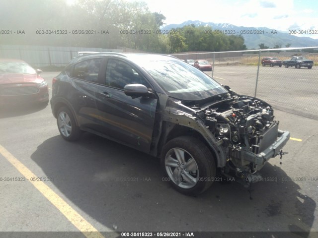 HONDA HR-V 2019 3czru6h58km702740