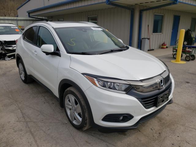 HONDA HR-V EX 2019 3czru6h58km712412