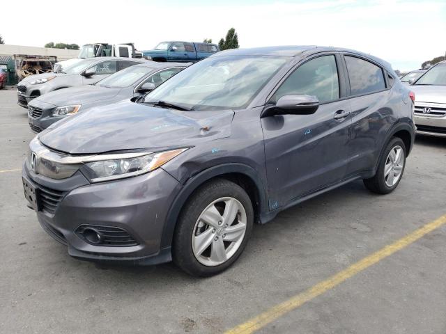 HONDA HR-V 2019 3czru6h58km712779