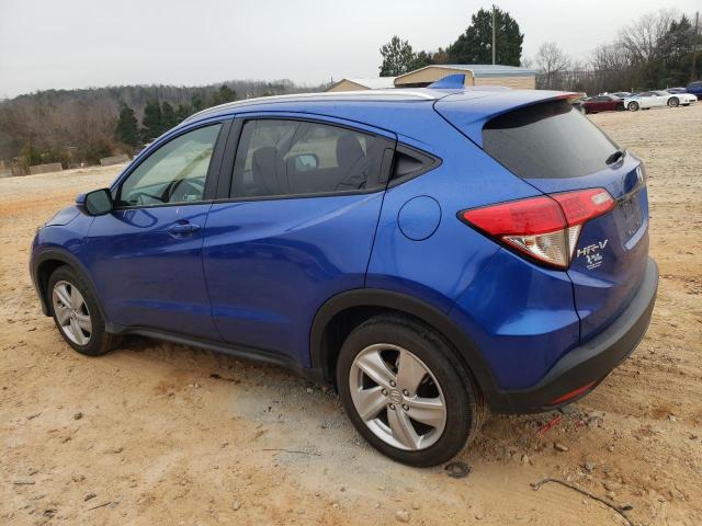 HONDA HR-V 2019 3czru6h58km714080