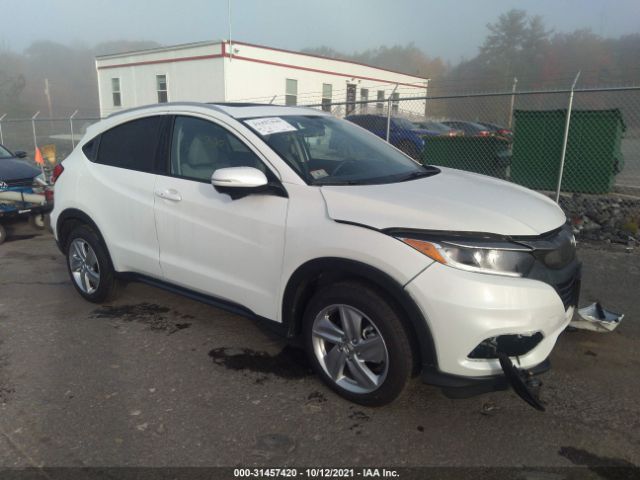 HONDA HR-V 2019 3czru6h58km715939