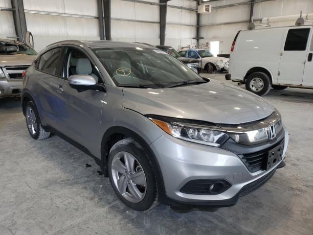 HONDA HR-V EX 2019 3czru6h58km718176