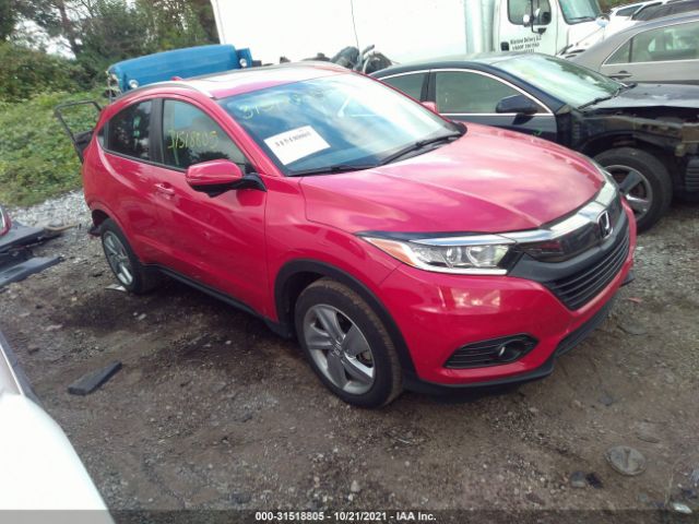 HONDA HR-V 2019 3czru6h58km726021