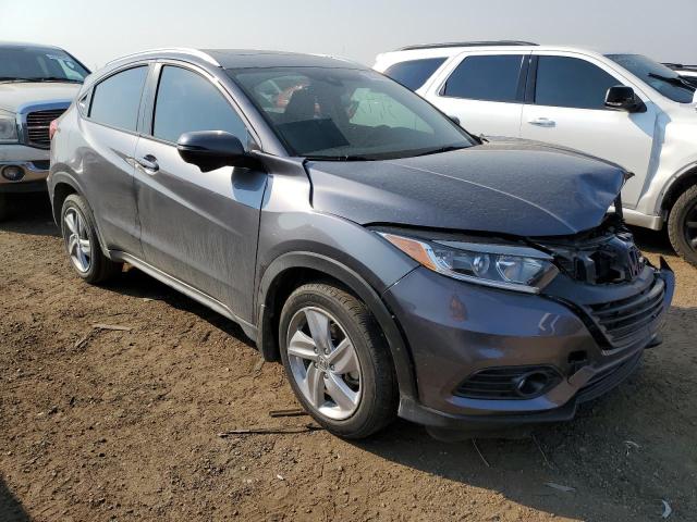 HONDA HR-V EX 2019 3czru6h58km726469