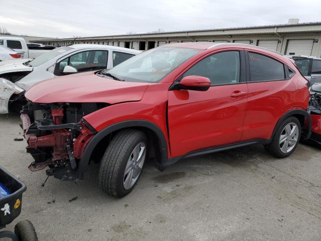 HONDA HR-V EX 2019 3czru6h58km729453