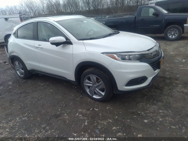 HONDA HR-V 2019 3czru6h58km732854